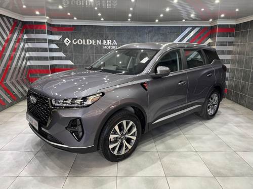 Chery Tiggo 7 Pro 1.5T Distinction CVT