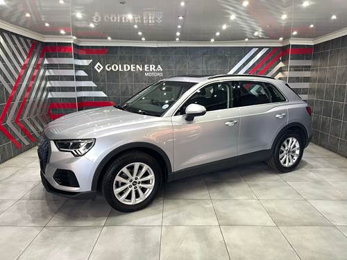 Audi Q3 1.4T S-tronic (35TFSi)