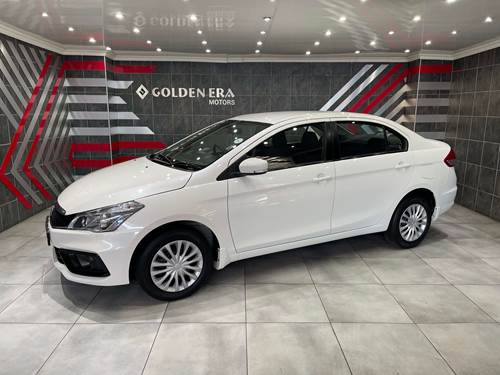 Suzuki Ciaz 1.5 GL Auto