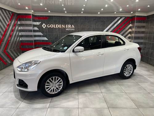 Suzuki Swift DZIRE 1.2 GL 5MT