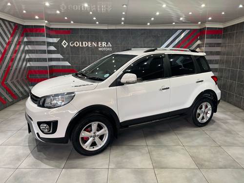 Haval H1 1.5 VVT