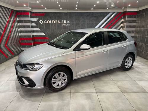 Volkswagen (VW) Polo Hatch 1.0 TSI (70 kW)