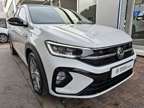 Volkswagen (VW) Taigo 1.0 TSI R-Line