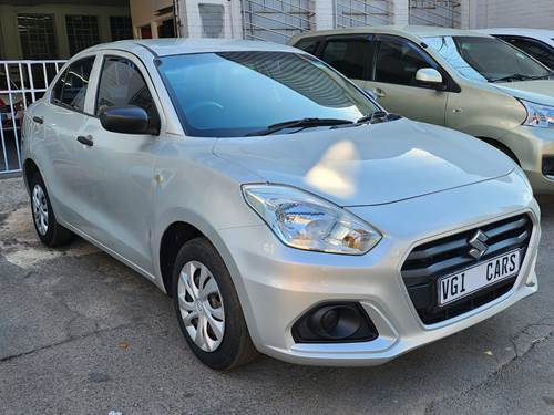 Suzuki Swift DZIRE 1.2 GL 5MT