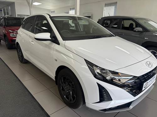 Hyundai i20 1.2 Premium