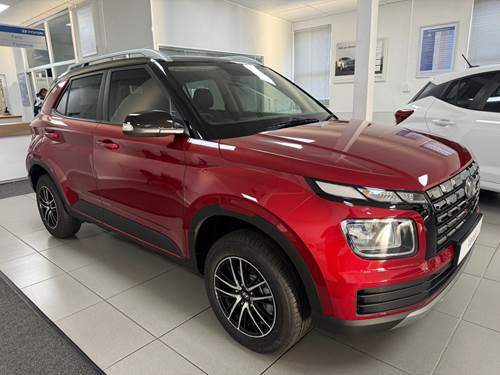 Hyundai Venue 1.2 Executive