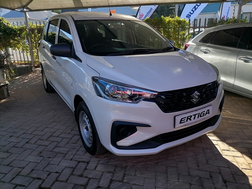 Suzuki Ertiga 1.5 GA