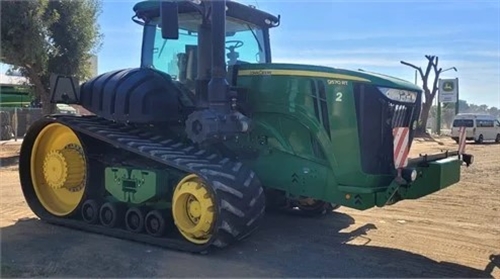 John Deere John Deere 9570RT