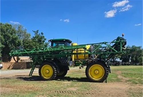 John Deere John Deere R4030