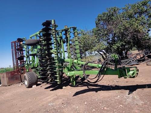 Amazone CEUS 6000=2TX
