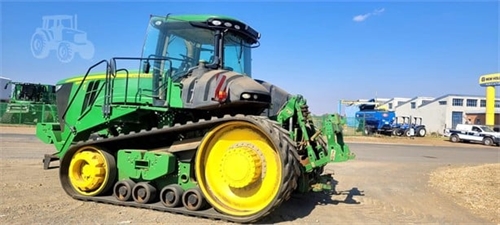 John Deere John Deere 9570RT