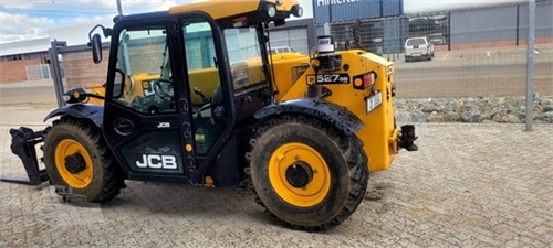 JCB JCB  527-55 