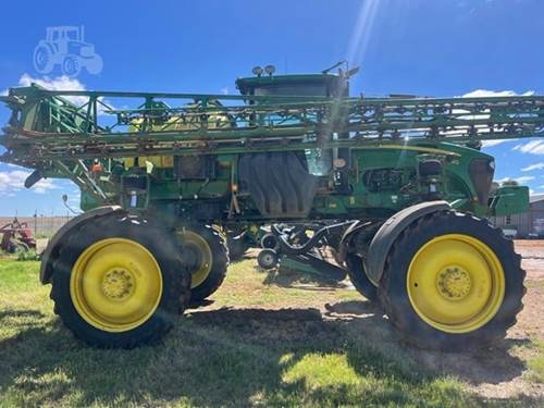 John Deere M4030 (Agric)