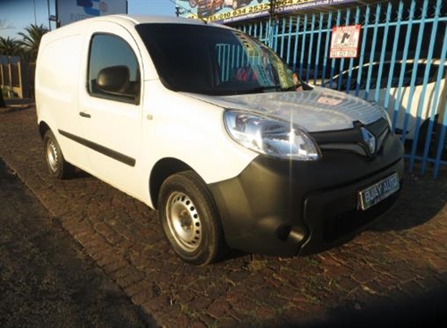 Renault Kangoo 1.6i Express Panel Van