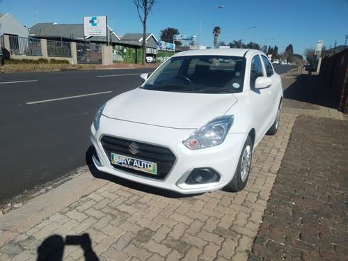 Suzuki Swift DZIRE 1.2 GA