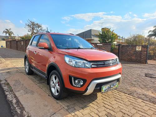 Haval H1 1.5 VVT