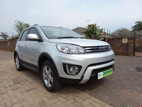 Haval H1 1.5 VVT