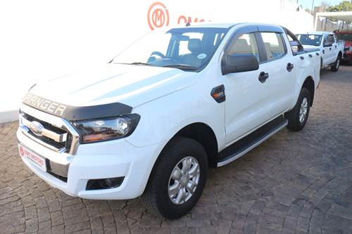 Ford Ranger V 2.2 TDCi XL Double Cab Hi-Rider