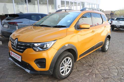 Renault Triber 1.0 Intens