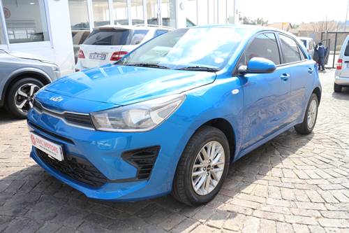 Kia Rio VI 1.4 LX 5 Door