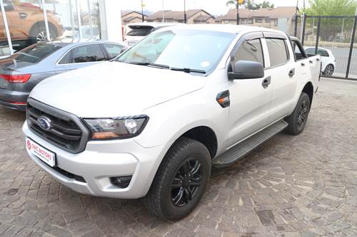 Ford Ranger IX 2.2 TDCi XLS Double Cab 