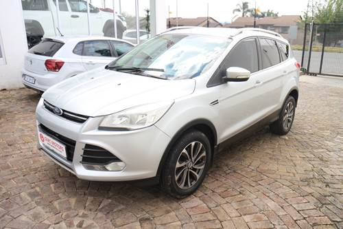 Ford Kuga 1.6 EcoBoost Ambiente