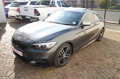 BMW M 240i (F22) Auto