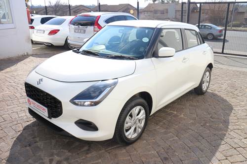 Suzuki Swift 1.2 GL+