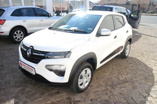 Renault Kwid 1.0 Dynamique / Zen 5 Door