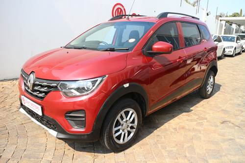Renault Triber 1.0 Zen