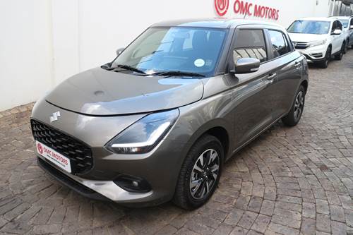 Suzuki Swift 1.2 GL+