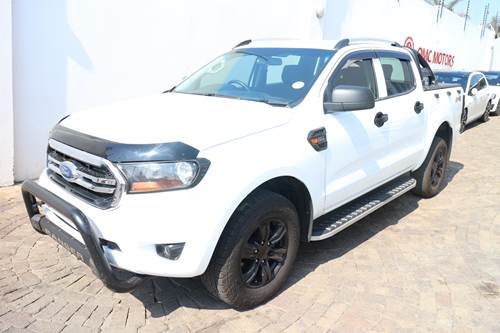 Ford Ranger IX 2.2 TDCi XLS Double Cab 4x4 Auto