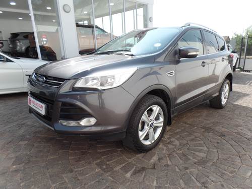 Ford Kuga 1.5 EcoBoost Ambiente Auto