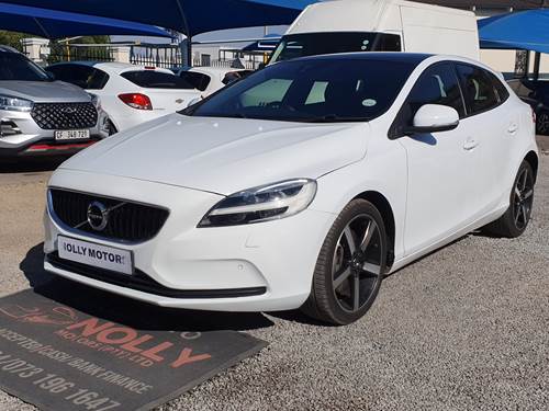 Volvo V40 T4 Momentum