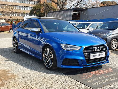 Audi A3 1.4 T FSi Advanced Tiptronic (35 TFSI)