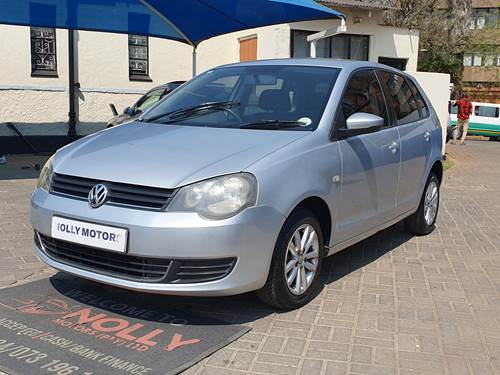 Volkswagen (VW) Polo Vivo GP 1.4 Hatch 5 Door Trendline