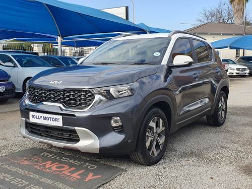 Kia Sonet 1.0T EX Auto