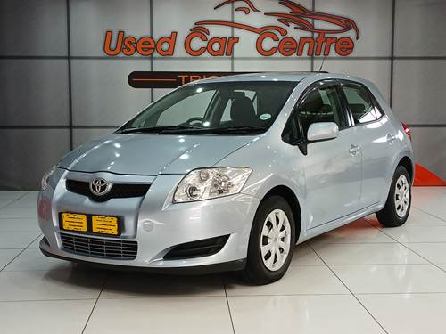 Toyota Auris 140 RT