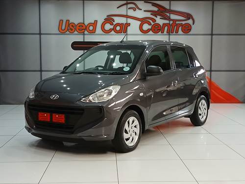 Hyundai Atos 1.1 Motion
