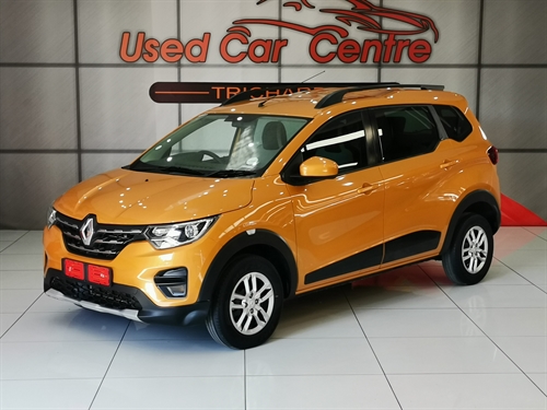 Renault Triber 1.0 Zen