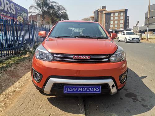 Haval H1 1.5 VVT