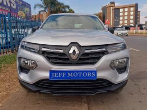 Renault Kwid 1.0 Dynamique / Zen 5 Door
