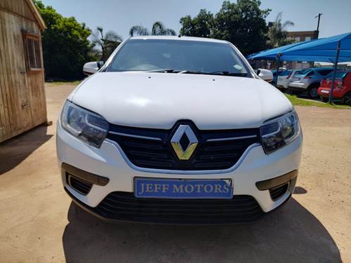 Renault Sandero 1.6 Dynamique