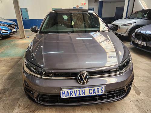 Volkswagen (VW) Polo 1.0 TSi Comfortline DSG