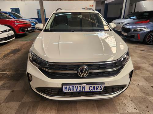 Volkswagen (VW) Taigo 1.0 TSI Life