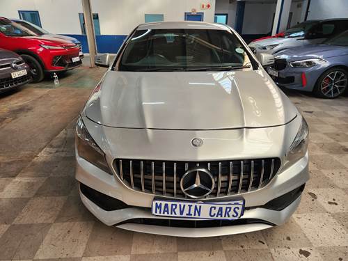 Mercedes Benz C 200 (135 kW) AMG Line