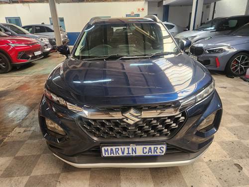 Suzuki Fronx 1.5 GL Auto