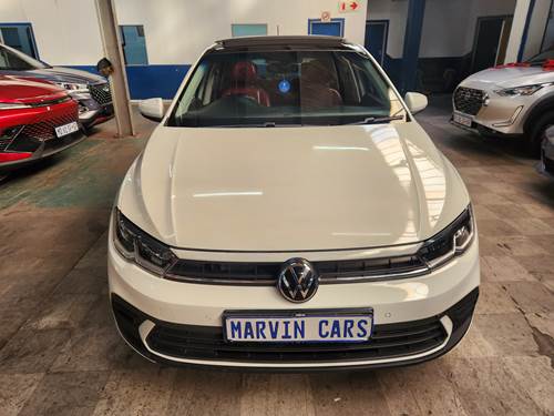 Volkswagen (VW) Polo 1.0 TSi Comfortline beats