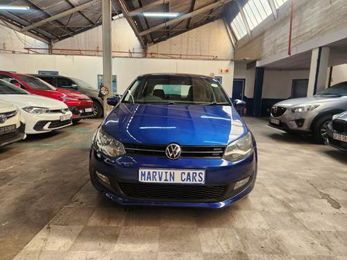 Volkswagen (VW) Golf 6 1.4 TSi (118 kW) Highline