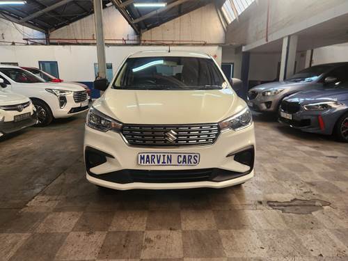 Suzuki Ertiga 1.5 GA